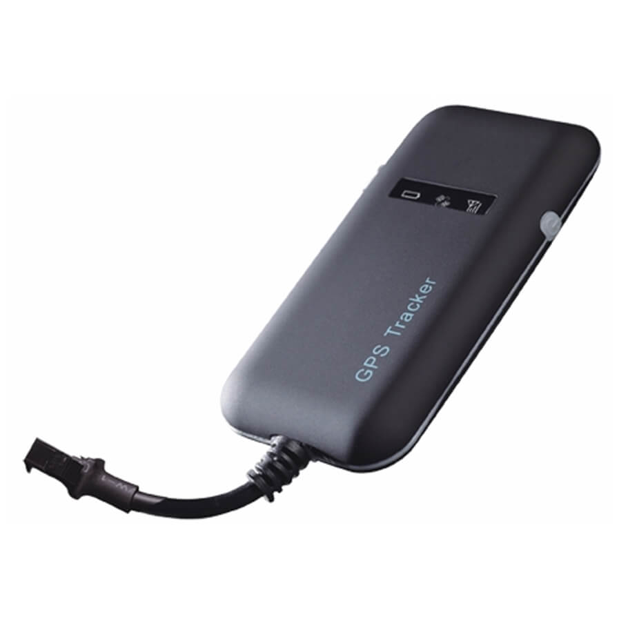 Máy định vị GPS theo dõi lộ trình TCTRACK GT-02A